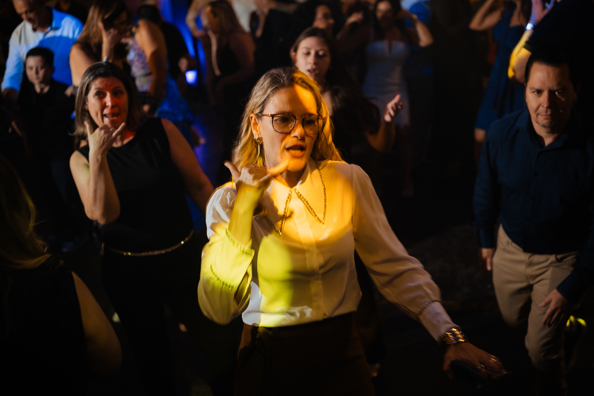 Festa de aniversário no Estação 840 Eventos por Anderson Crepaldi Fotografia