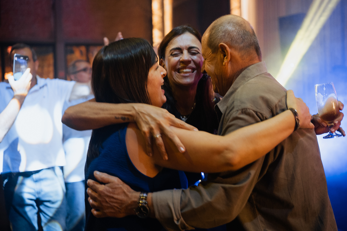 Festa de aniversário no Estação 840 Eventos por Anderson Crepaldi Fotografia