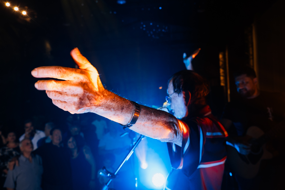 Festa de aniversário no Estação 840 Eventos por Anderson Crepaldi Fotografia