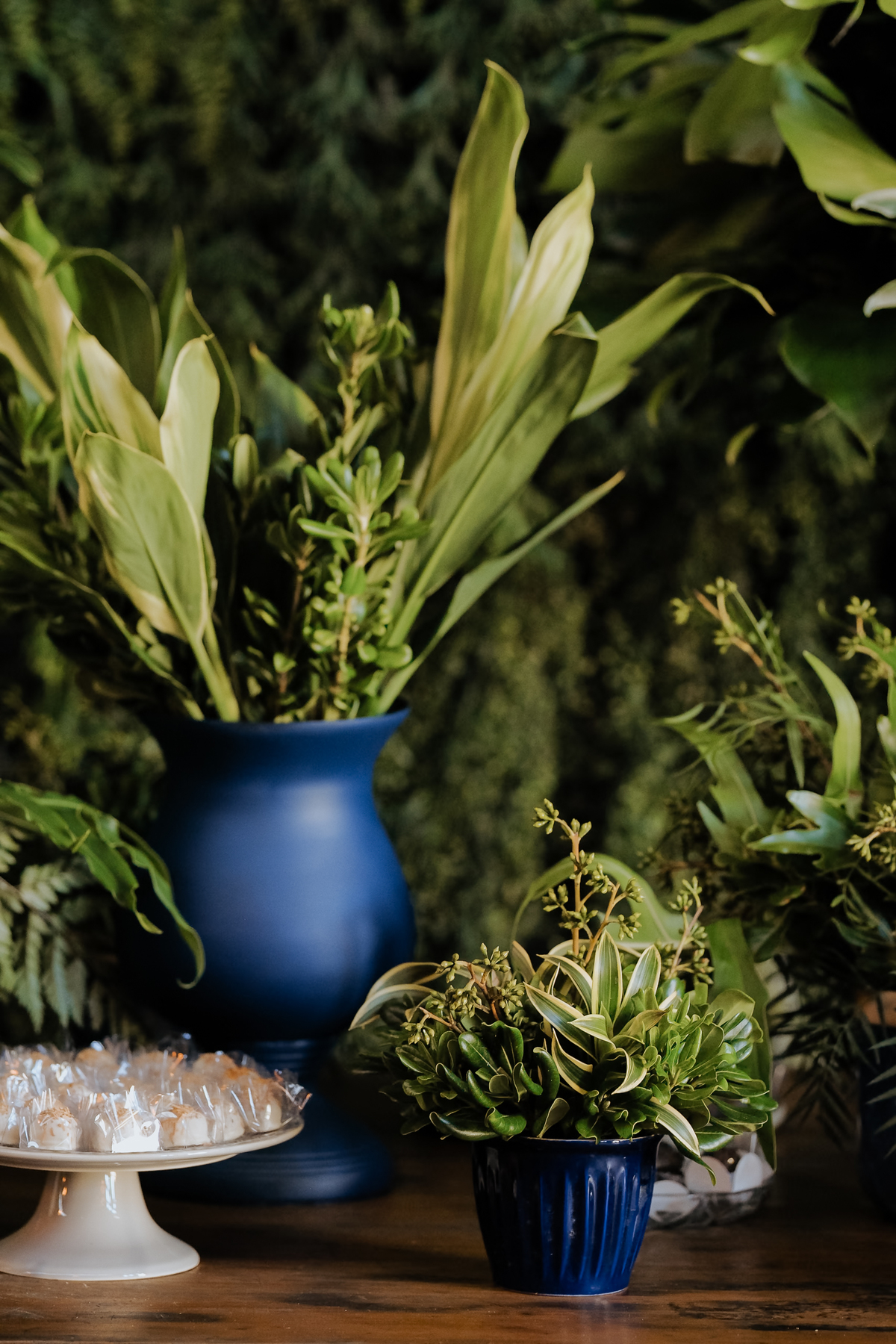 Festa de aniversário no Estação 840 Eventos por Anderson Crepaldi Fotografia