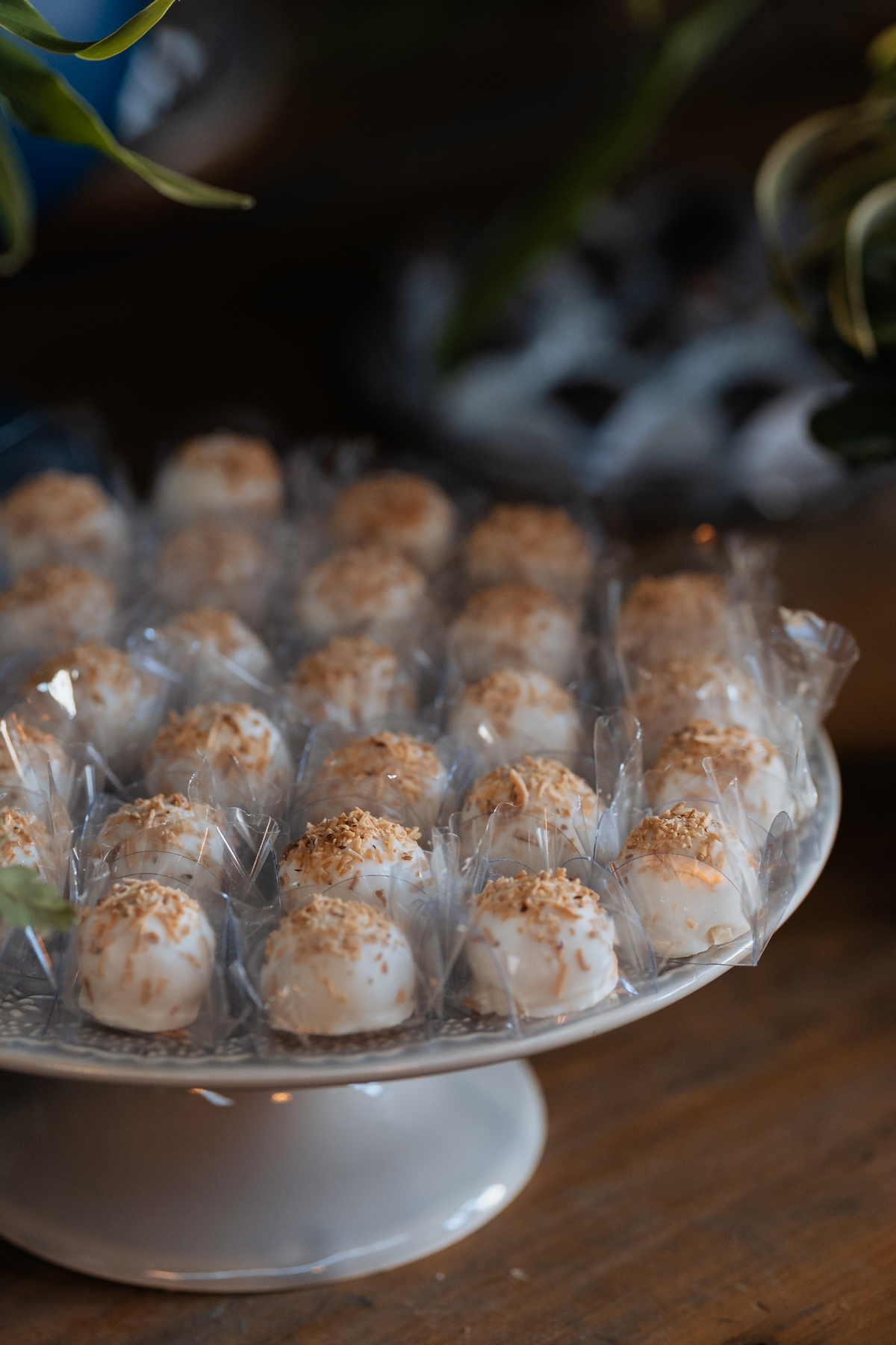 Festa de aniversário no Estação 840 Eventos por Anderson Crepaldi Fotografia