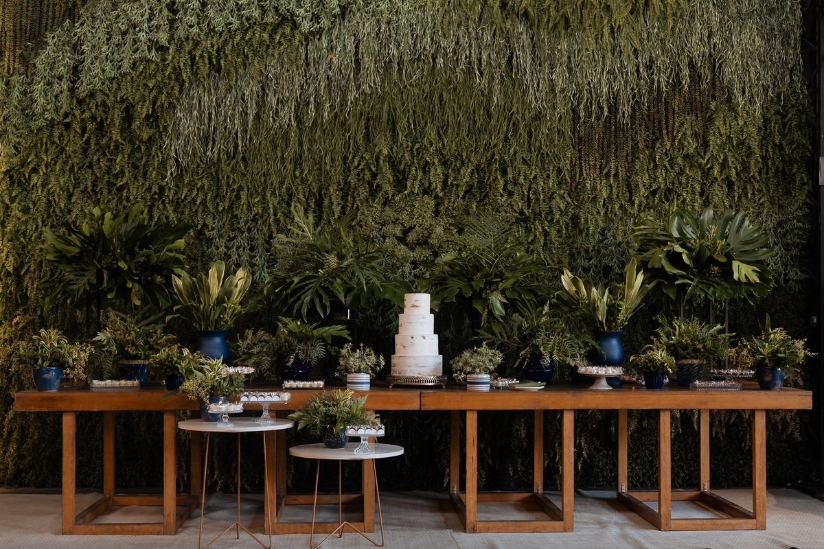 Festa de aniversário no Estação 840 Eventos por Anderson Crepaldi Fotografia