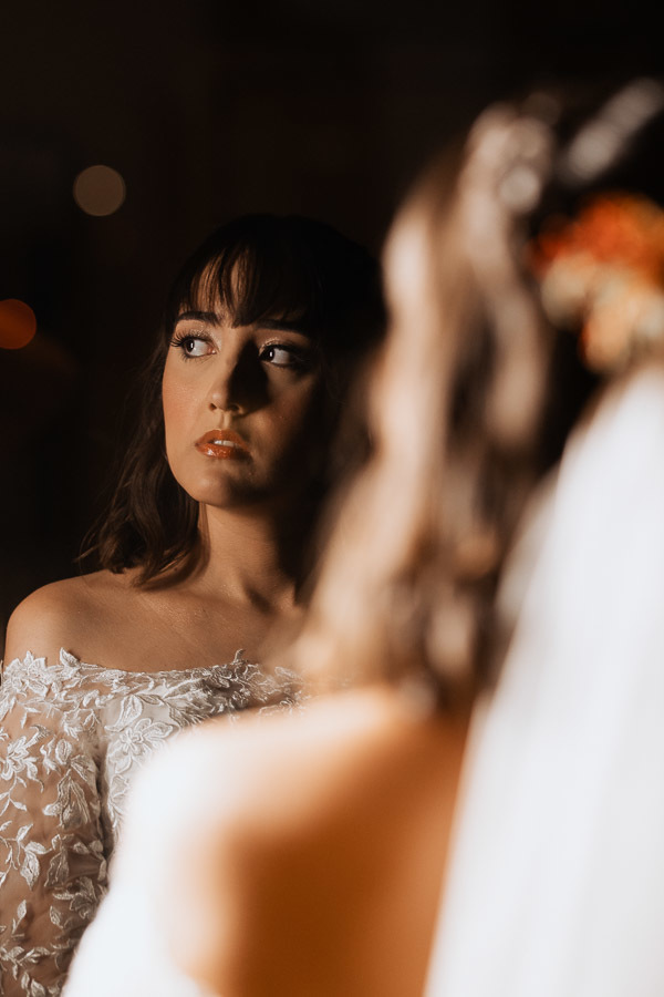 MIni wedding no restaurante Coco Bambu do Shopping Market Place por Anderson Crepaldi Fotografia