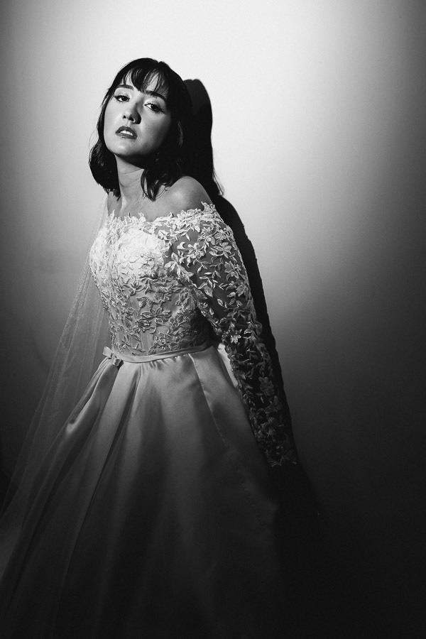 MIni wedding no restaurante Coco Bambu do Shopping Market Place por Anderson Crepaldi Fotografia