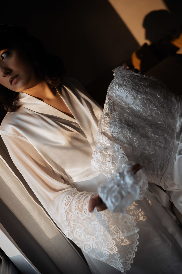 MIni wedding no restaurante Coco Bambu do Shopping Market Place por Anderson Crepaldi Fotografia