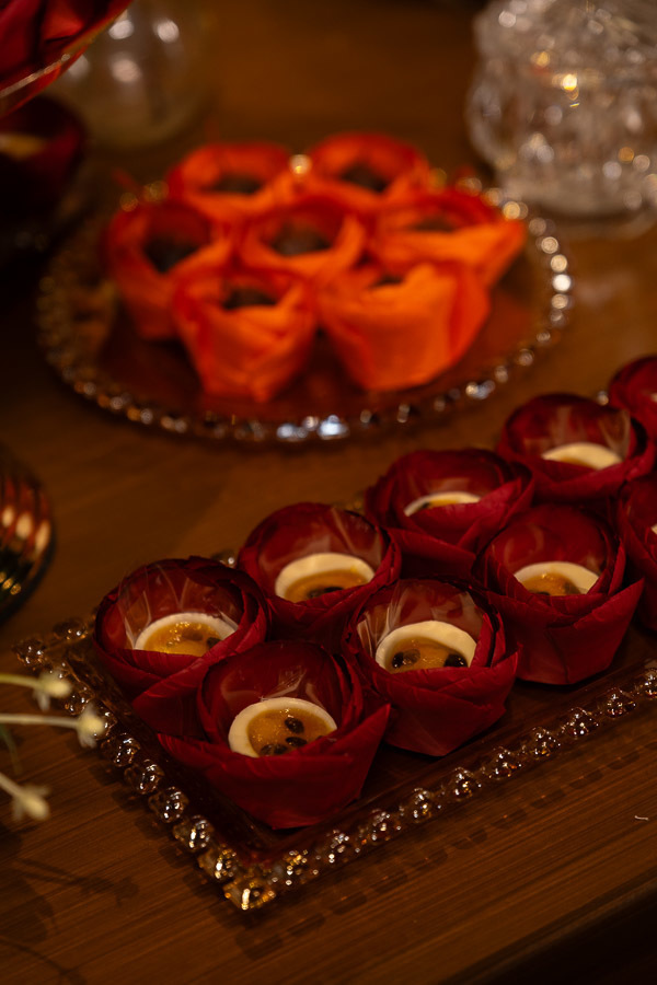 MIni wedding no restaurante Coco Bambu do Shopping Market Place por Anderson Crepaldi Fotografia