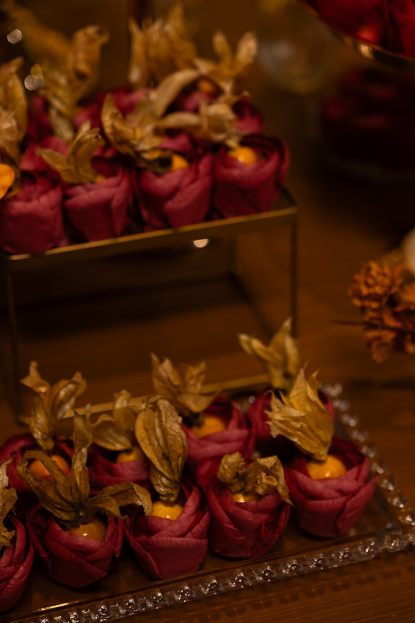 MIni wedding no restaurante Coco Bambu do Shopping Market Place por Anderson Crepaldi Fotografia