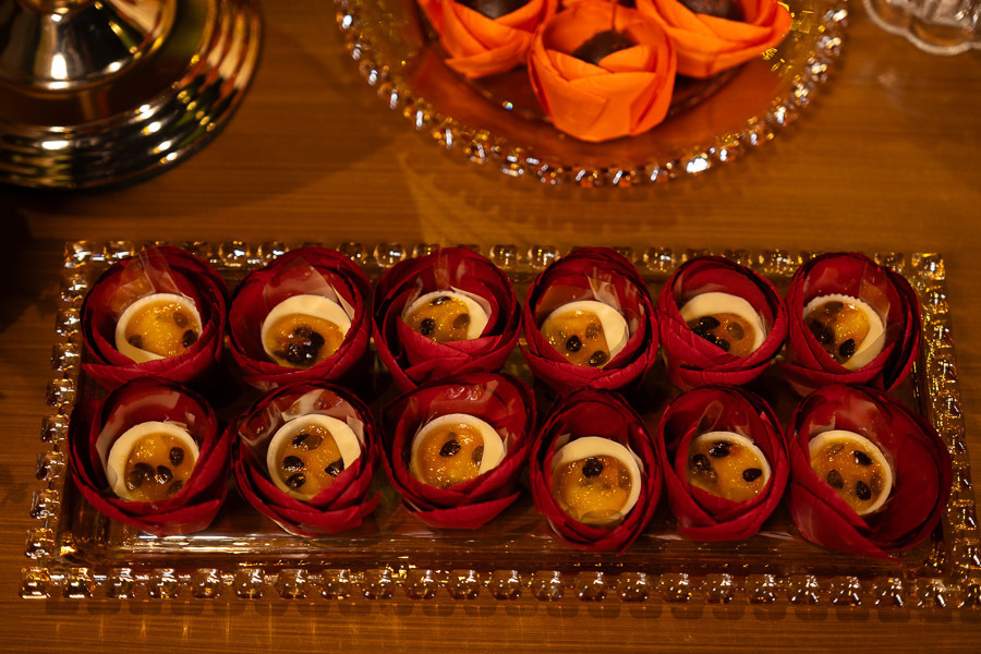 MIni wedding no restaurante Coco Bambu do Shopping Market Place por Anderson Crepaldi Fotografia