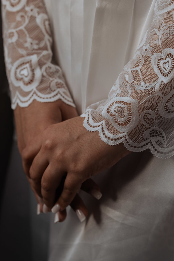 MIni wedding no restaurante Coco Bambu do Shopping Market Place por Anderson Crepaldi Fotografia