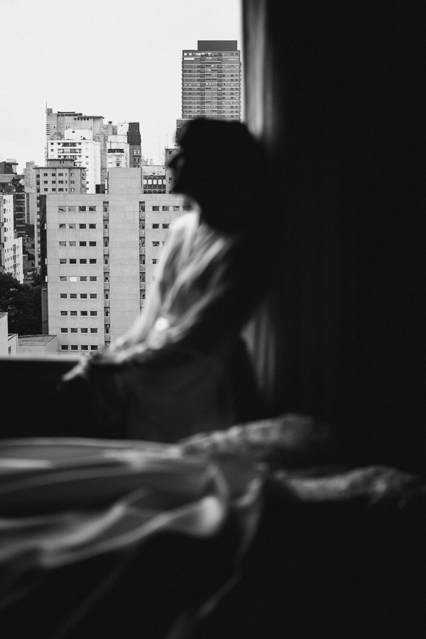 MIni wedding no restaurante Coco Bambu do Shopping Market Place por Anderson Crepaldi Fotografia