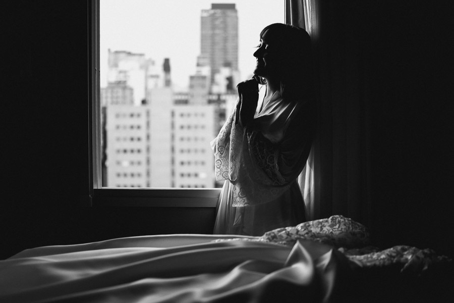 MIni wedding no restaurante Coco Bambu do Shopping Market Place por Anderson Crepaldi Fotografia