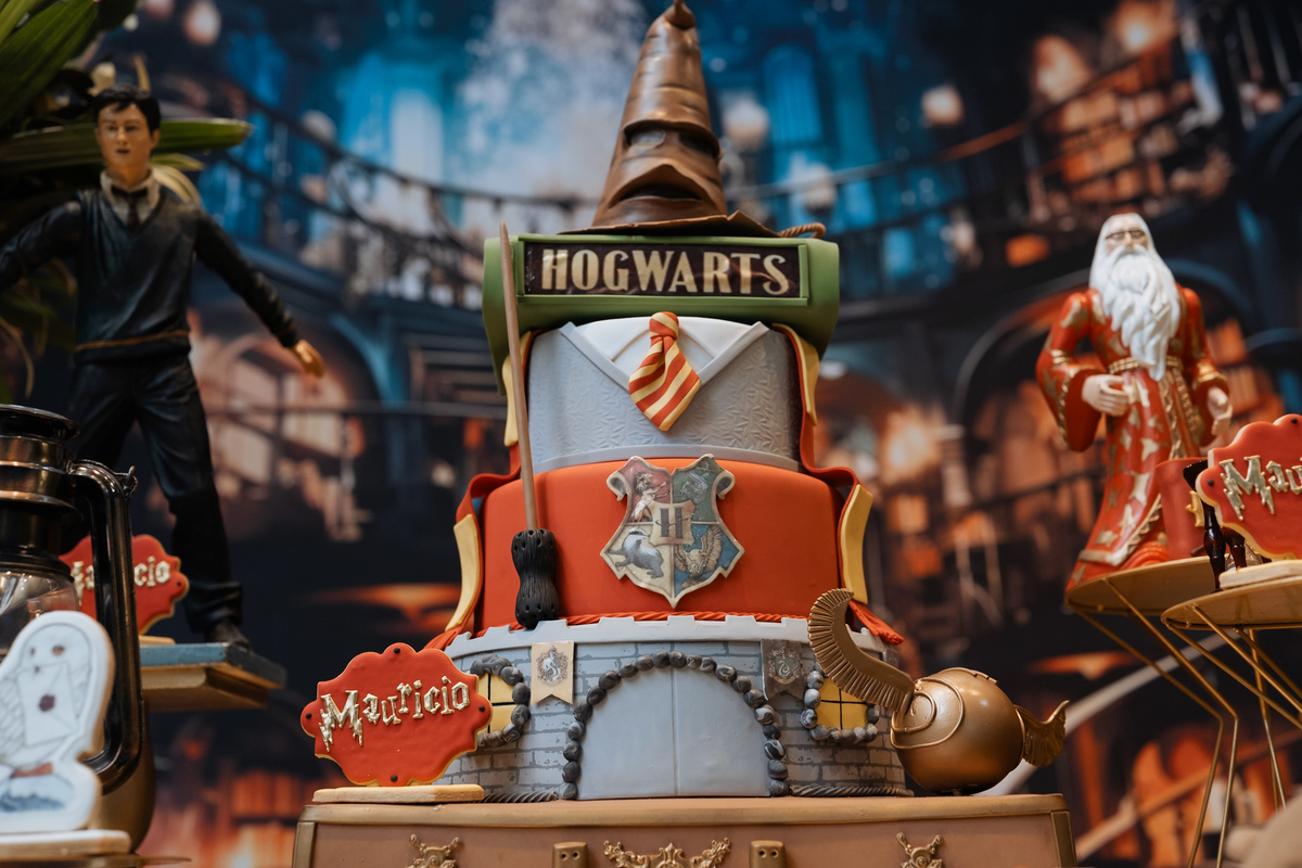 Festa de aniversário infantil no Buffet Entre Folhas por Anderson Crepaldi Fotografia