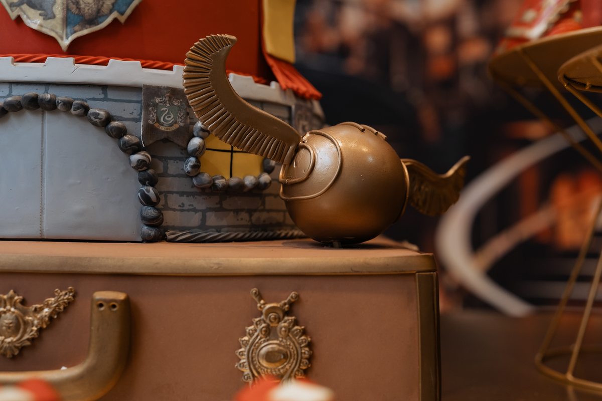 Festa de aniversário infantil no Buffet Entre Folhas por Anderson Crepaldi Fotografia