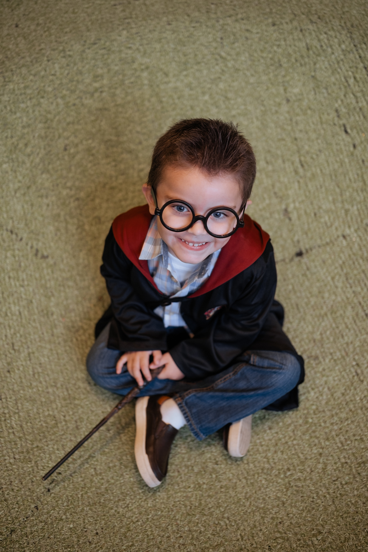 Festa de aniversário infantil no Buffet Entre Folhas por Anderson Crepaldi Fotografia