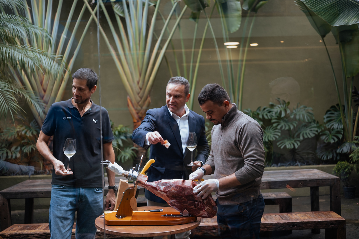 Festa de aniversário infantil no Buffet Entre Folhas por Anderson Crepaldi Fotografia
