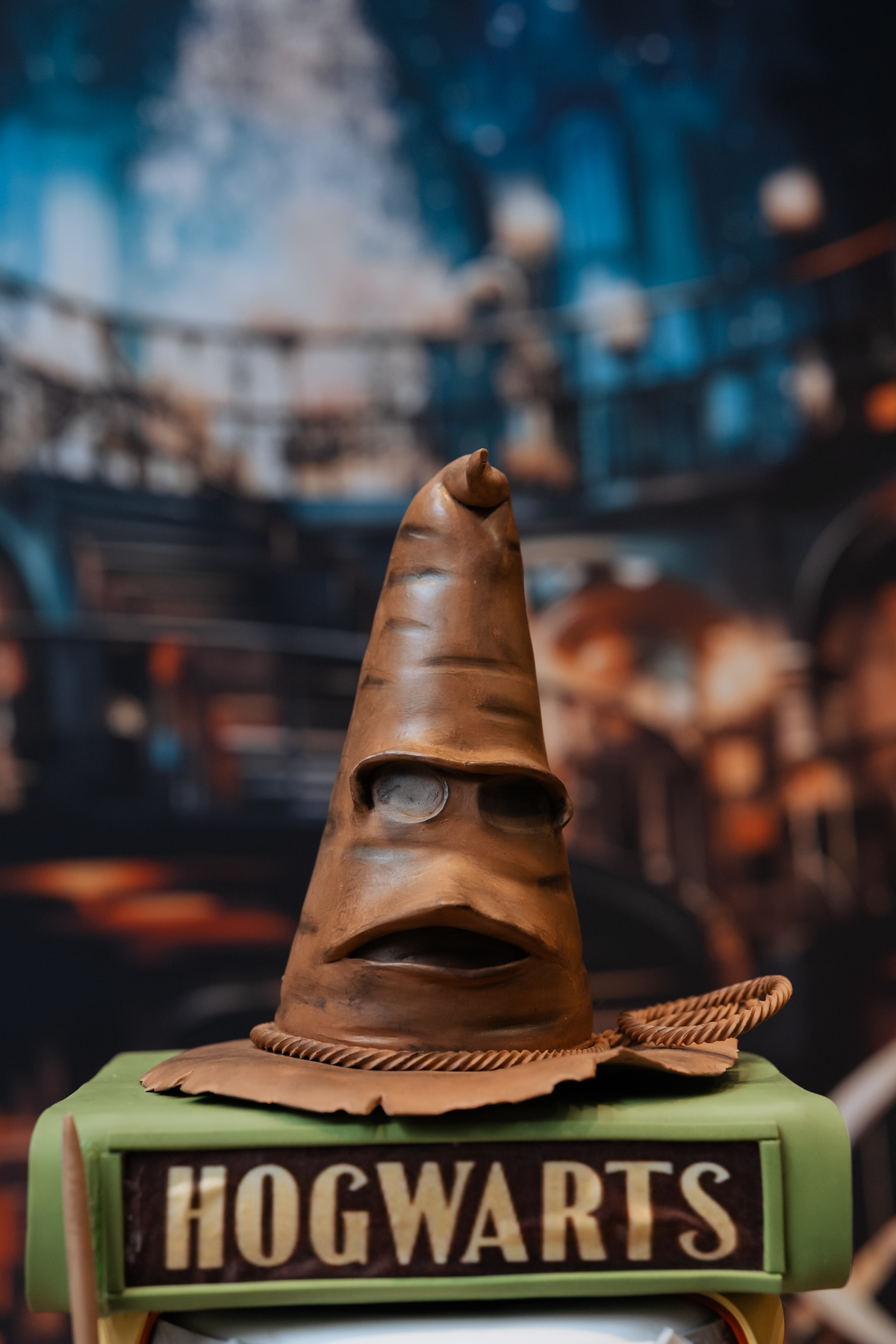 Festa de aniversário infantil no Buffet Entre Folhas por Anderson Crepaldi Fotografia