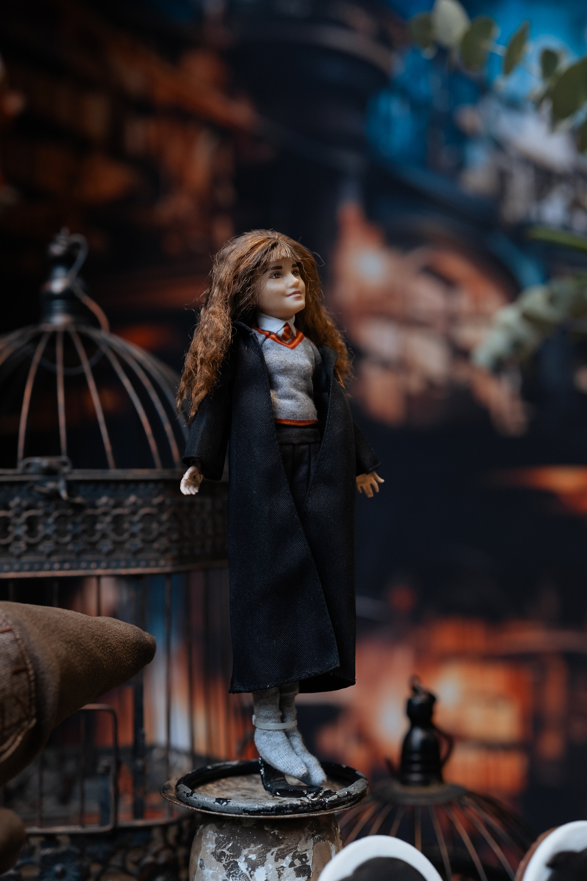 Festa de aniversário infantil no Buffet Entre Folhas por Anderson Crepaldi Fotografia