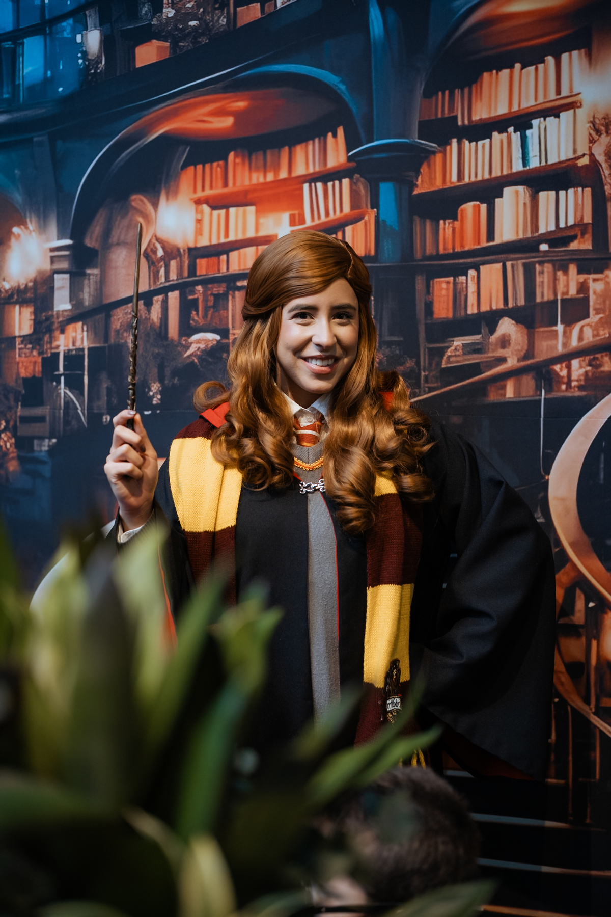 Festa de aniversário infantil no Buffet Entre Folhas por Anderson Crepaldi Fotografia