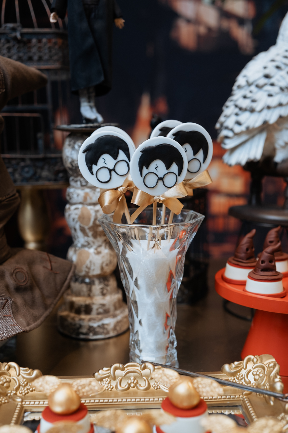 Festa de aniversário infantil no Buffet Entre Folhas por Anderson Crepaldi Fotografia