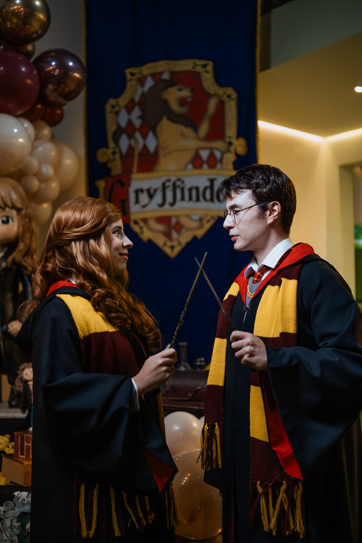 Festa de aniversário infantil no Buffet Entre Folhas por Anderson Crepaldi Fotografia