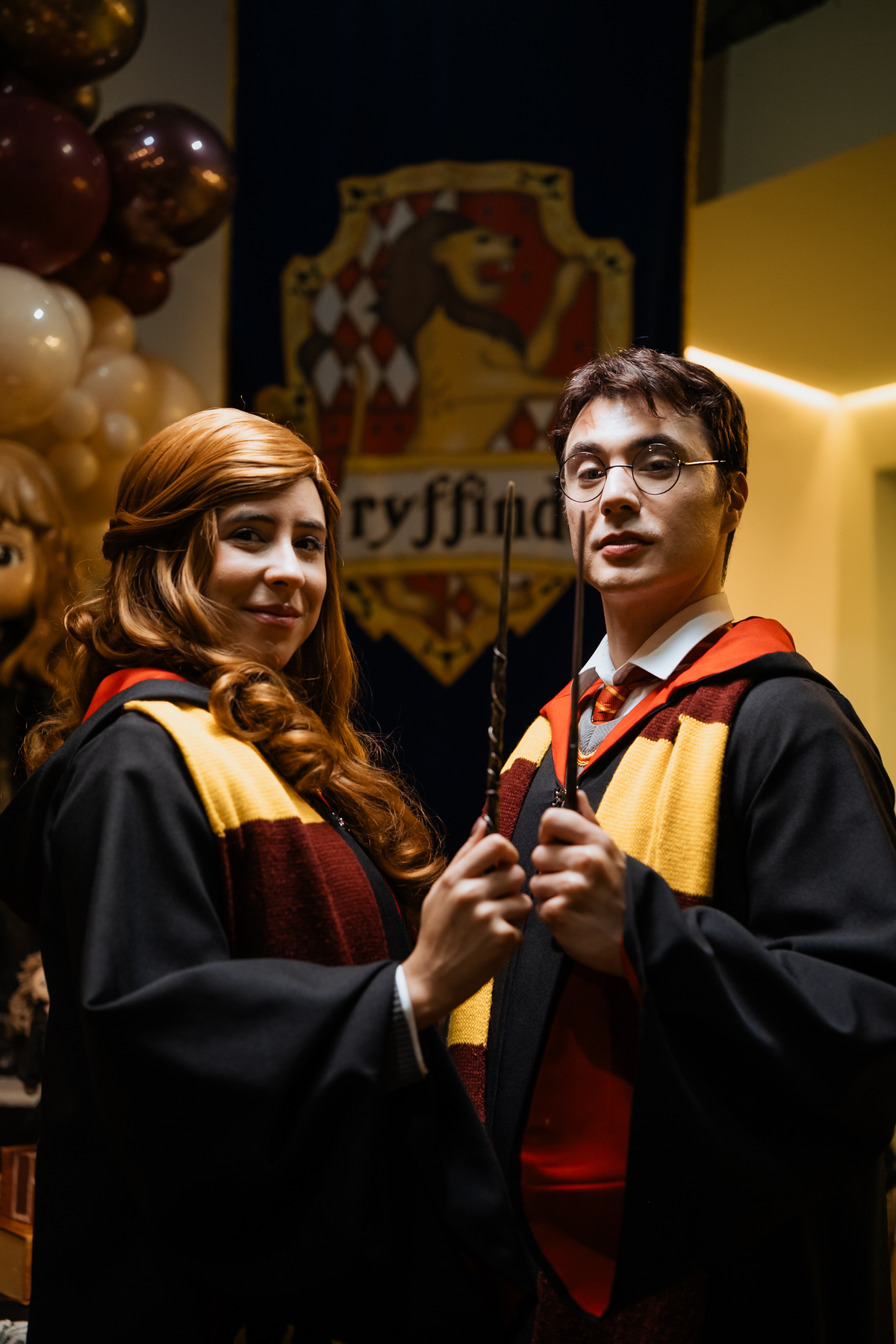 Festa de aniversário infantil no Buffet Entre Folhas por Anderson Crepaldi Fotografia