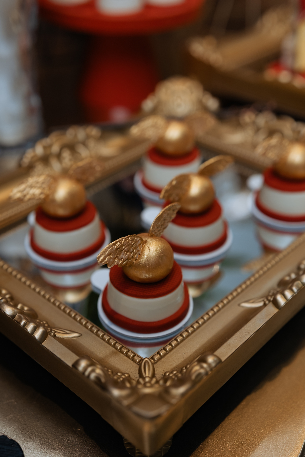 Festa de aniversário infantil no Buffet Entre Folhas por Anderson Crepaldi Fotografia