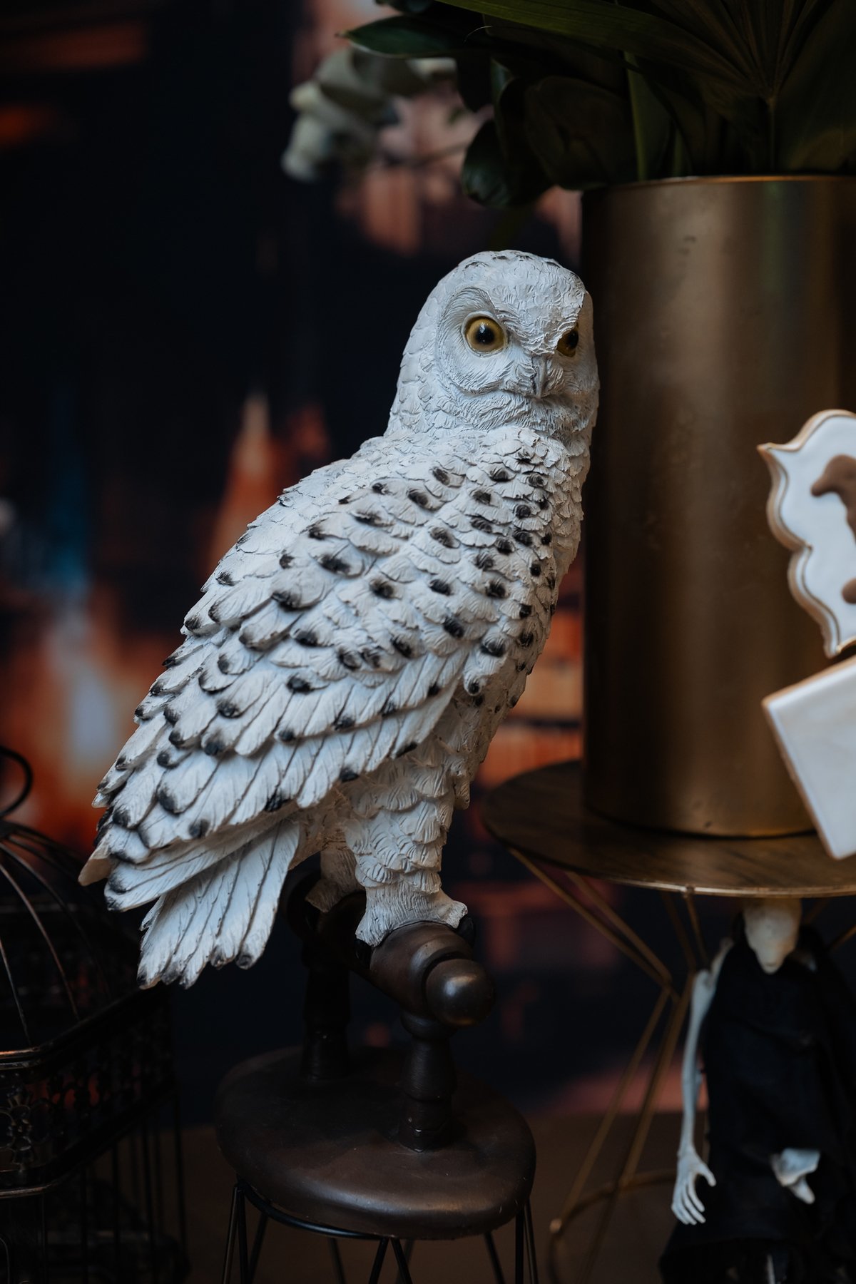 Festa de aniversário infantil no Buffet Entre Folhas por Anderson Crepaldi Fotografia