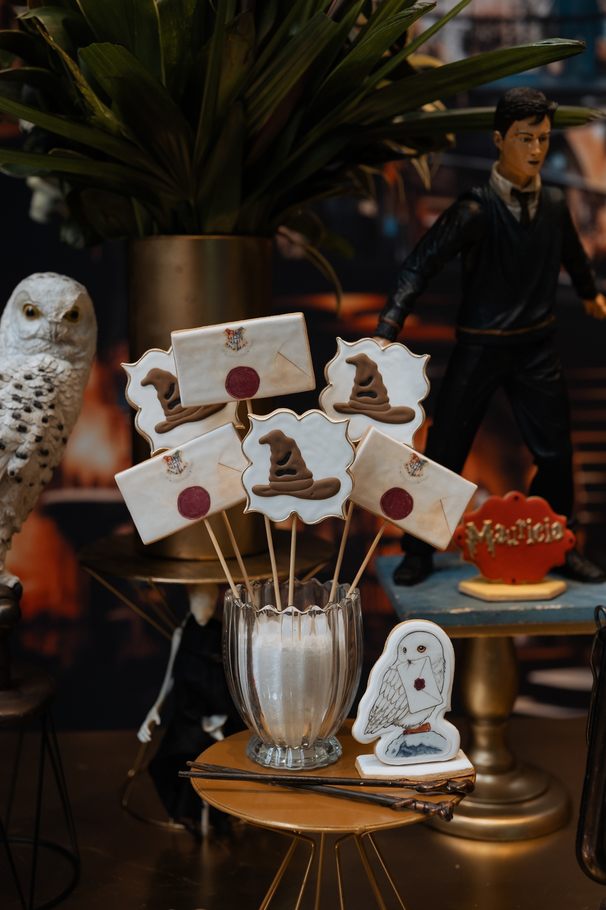 Festa de aniversário infantil no Buffet Entre Folhas por Anderson Crepaldi Fotografia