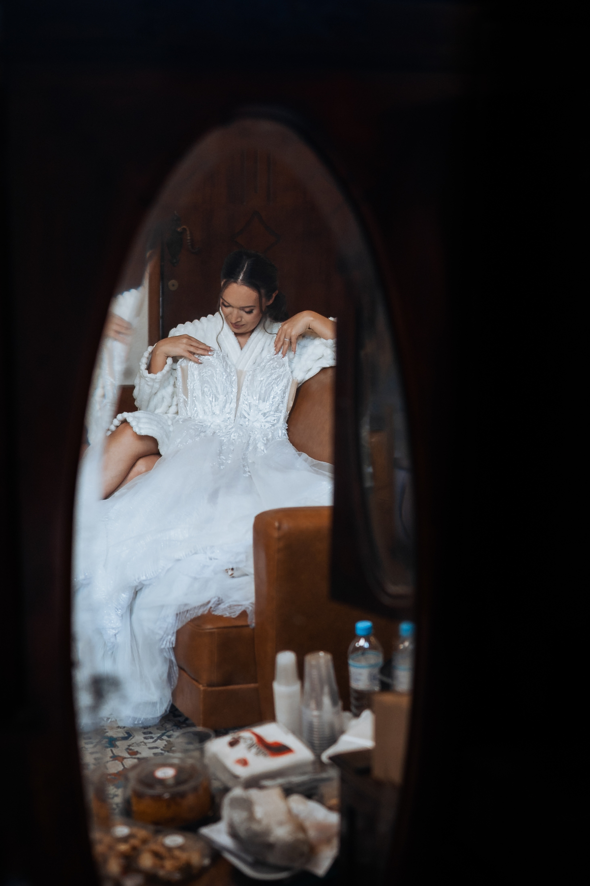Casamento na Paróquia São Benedito, em Mogi das cruzes. Casamento no Casarão La Villa de Marina e Douglas por Anderson Crepaldi Fotografia