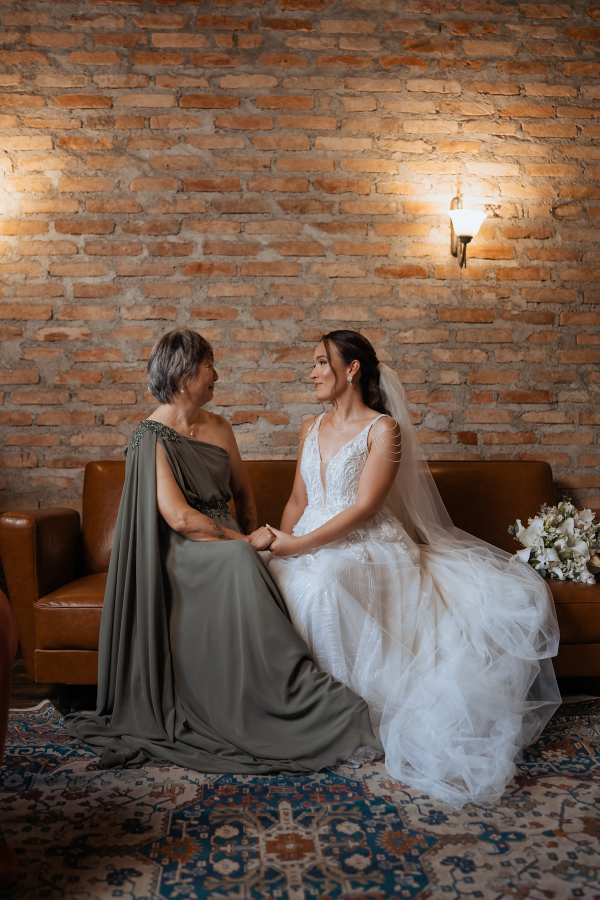 Casamento na Paróquia São Benedito, em Mogi das cruzes. Casamento no Casarão La Villa de Marina e Douglas por Anderson Crepaldi Fotografia