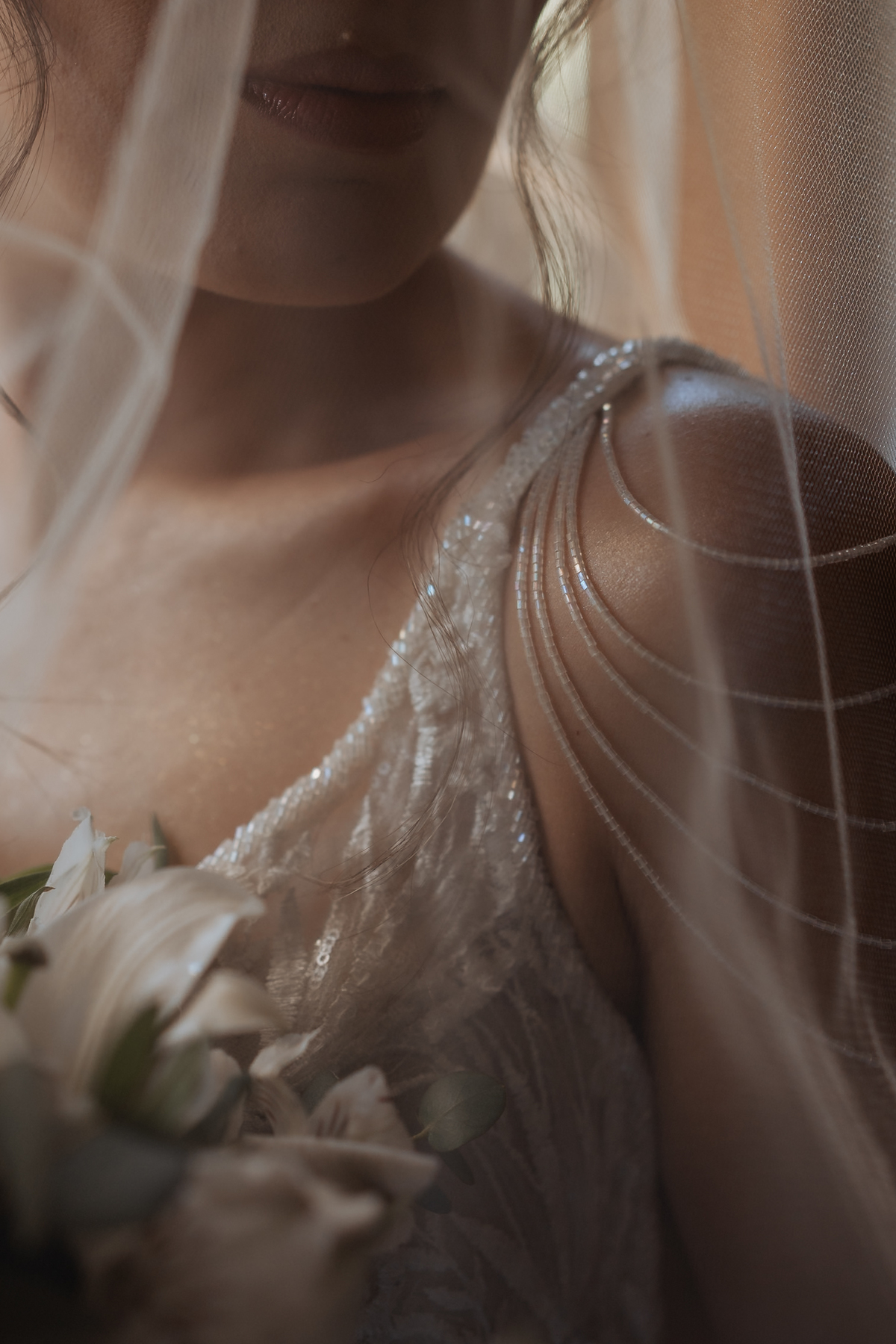 Casamento na Paróquia São Benedito, em Mogi das cruzes. Casamento no Casarão La Villa de Marina e Douglas por Anderson Crepaldi Fotografia