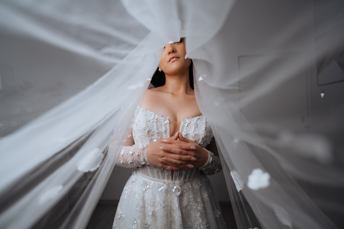 Casamento no Espaço Kaká e Marcos de Beatriz e Gabriel por Anderson Crepaldi Fotografia