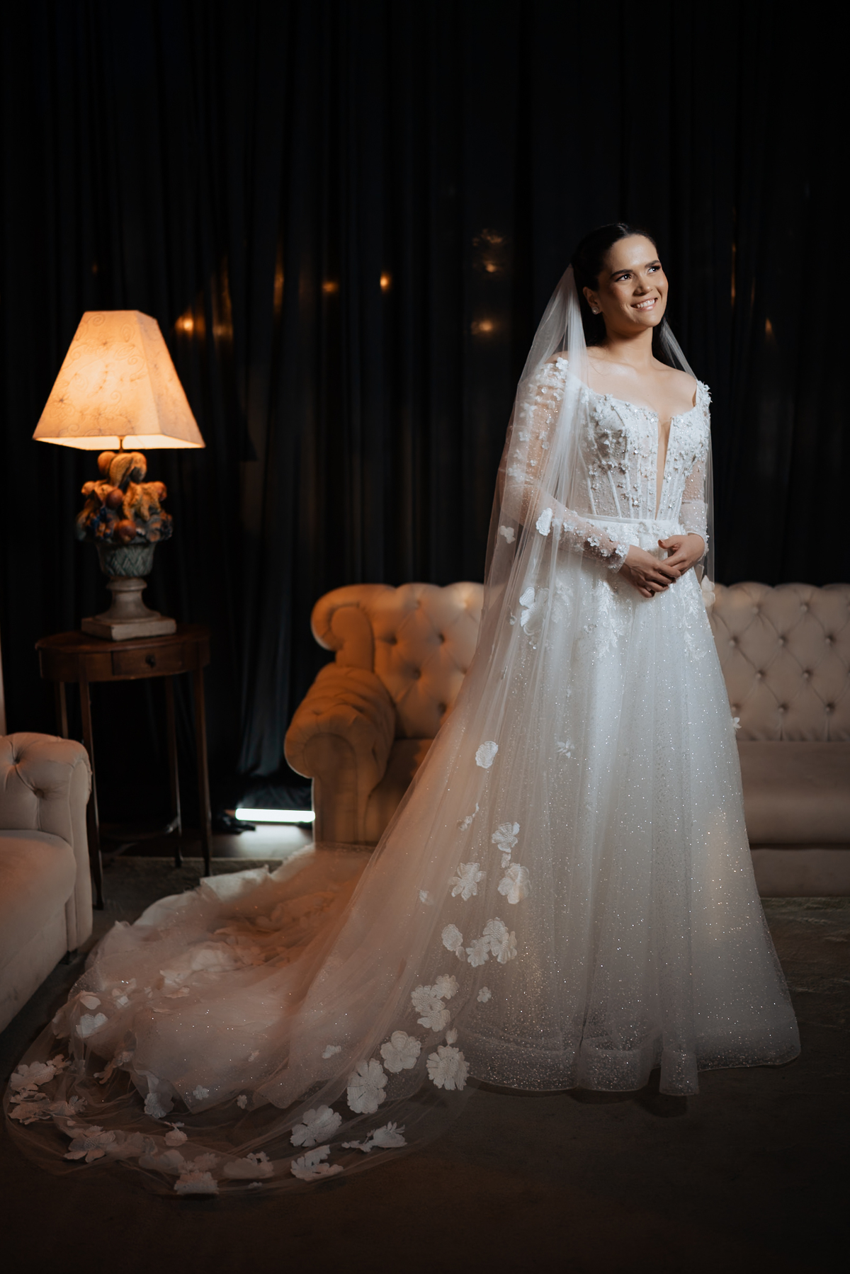 Casamento no Espaço Kaká e Marcos de Beatriz e Gabriel por Anderson Crepaldi Fotografia