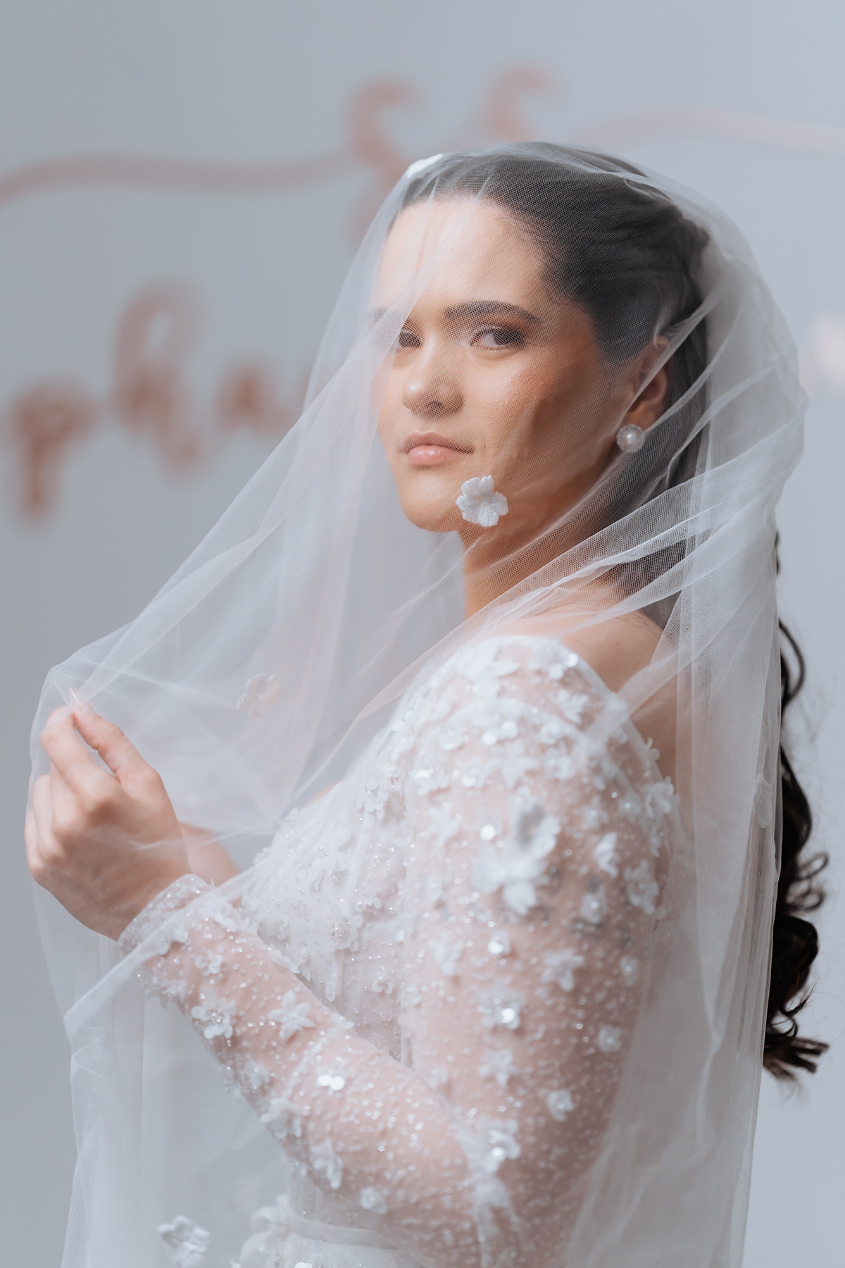 Casamento no Espaço Kaká e Marcos de Beatriz e Gabriel por Anderson Crepaldi Fotografia