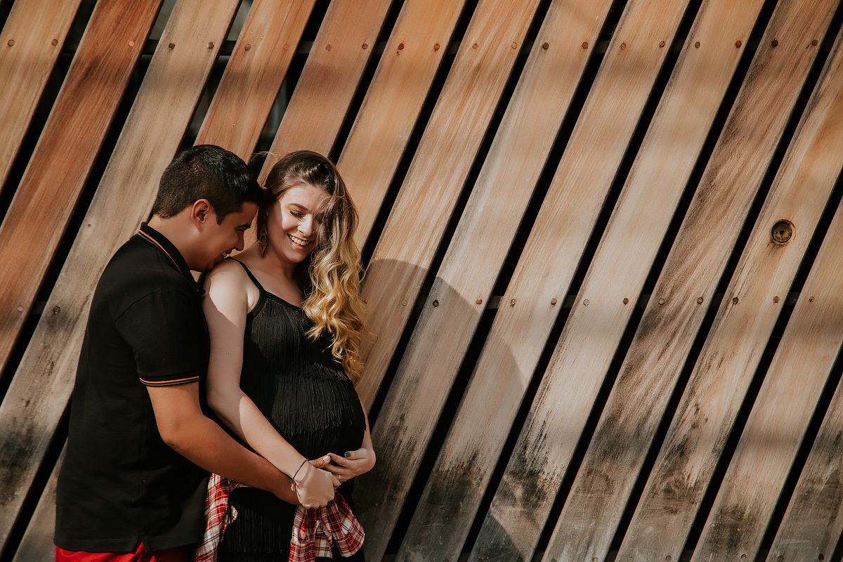 Ensaio Fotográfico Gestante Oscar Freire