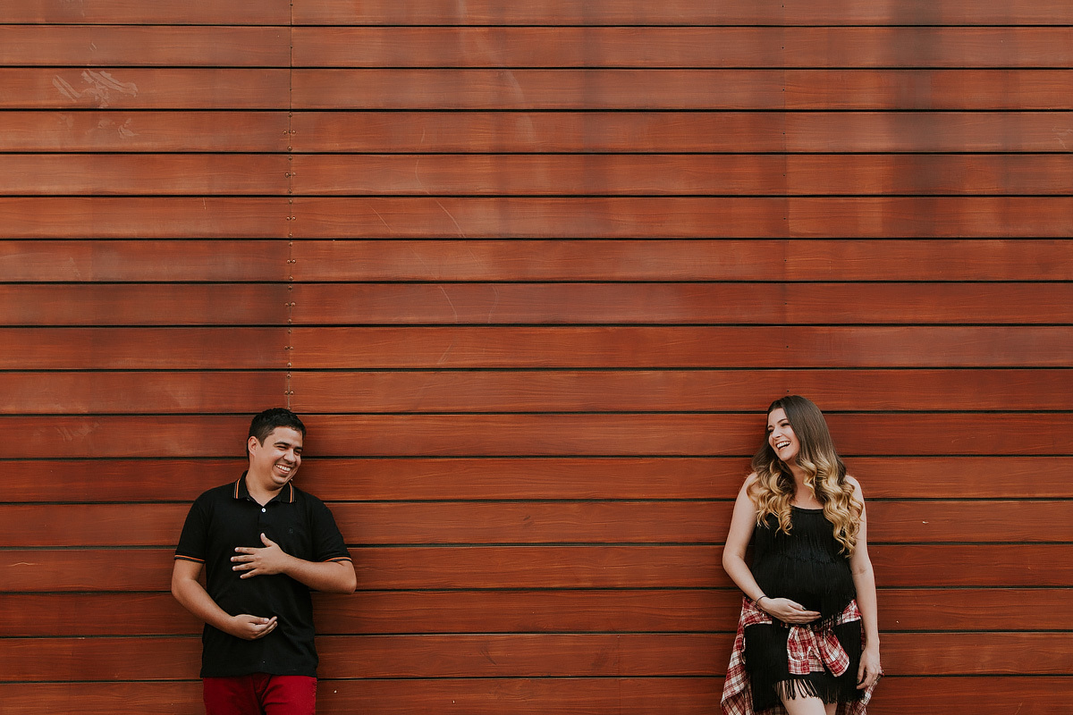 Ensaio Fotográfico Gestante Oscar Freire