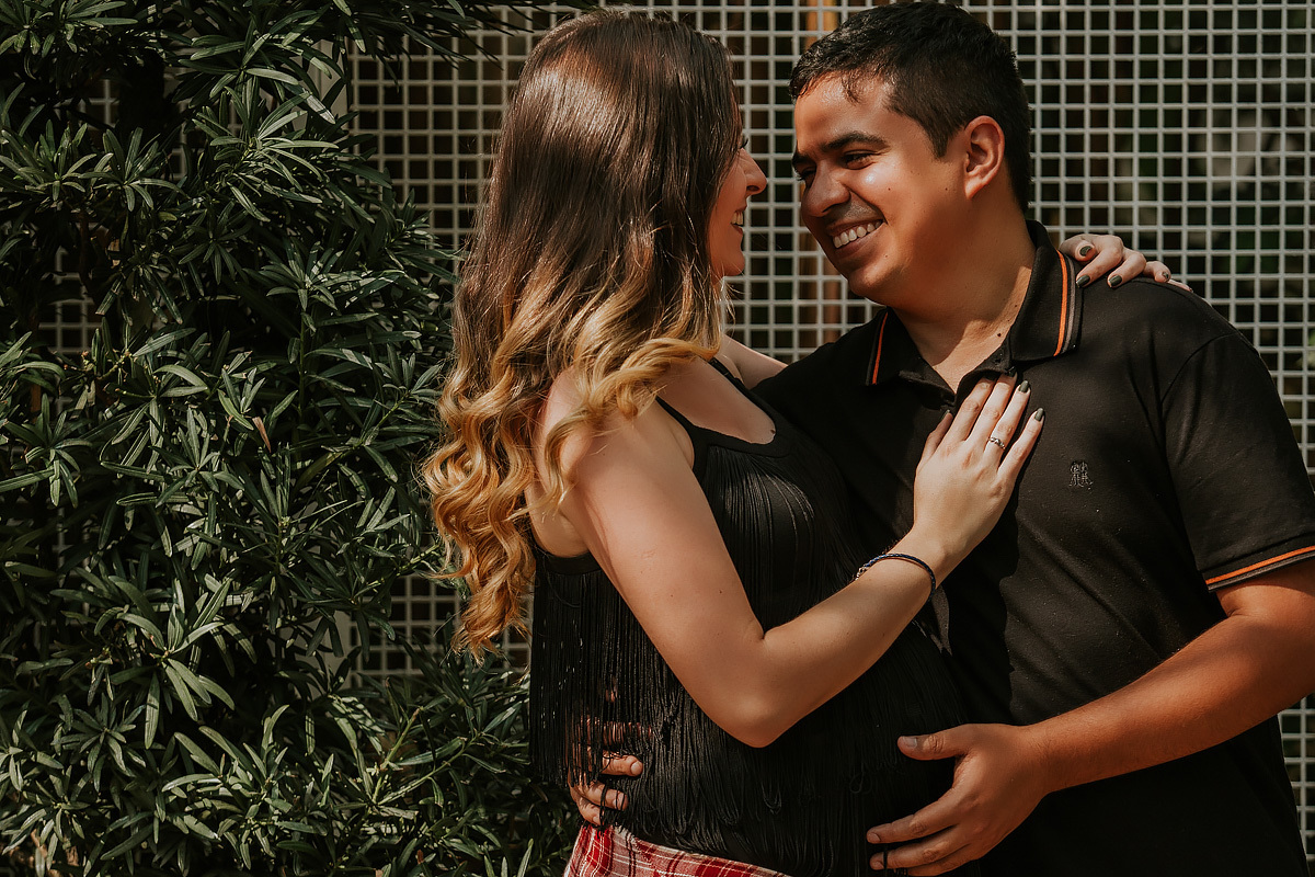 Ensaio Fotográfico Gestante Oscar Freire