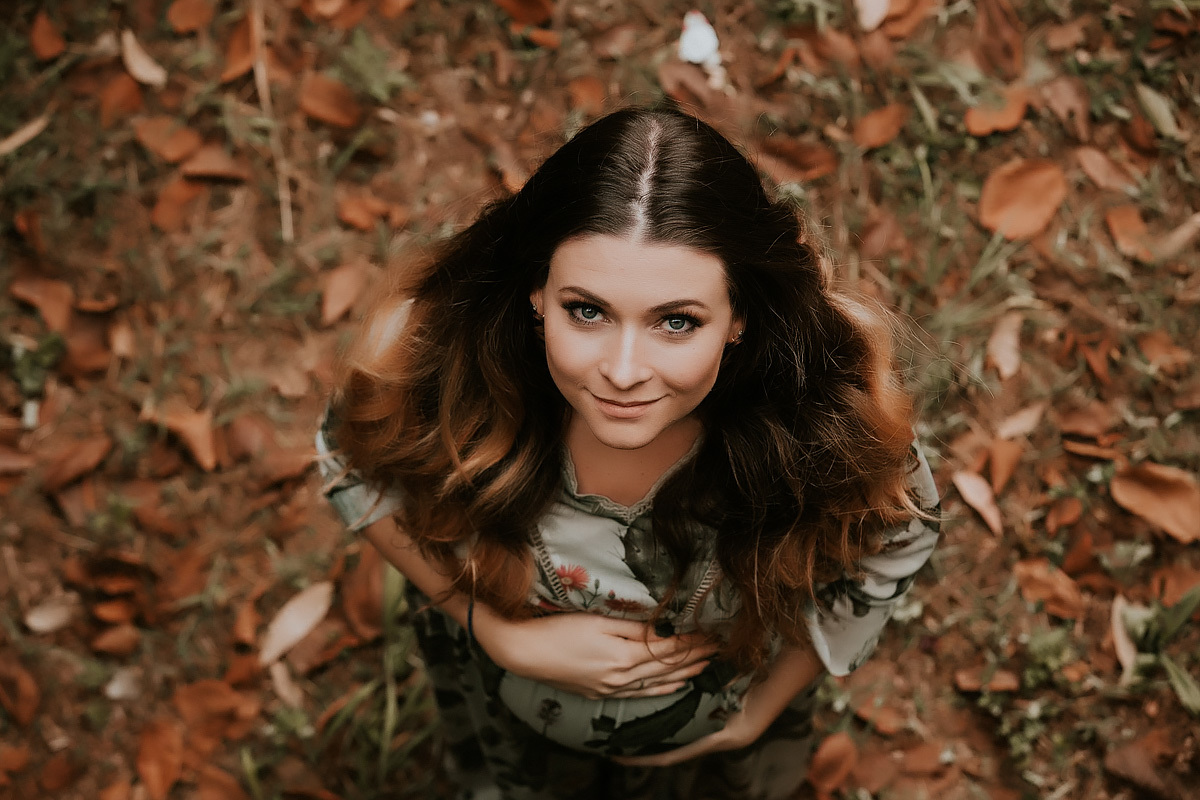 Ensaio Fotográfico Gestante Parque da Independência