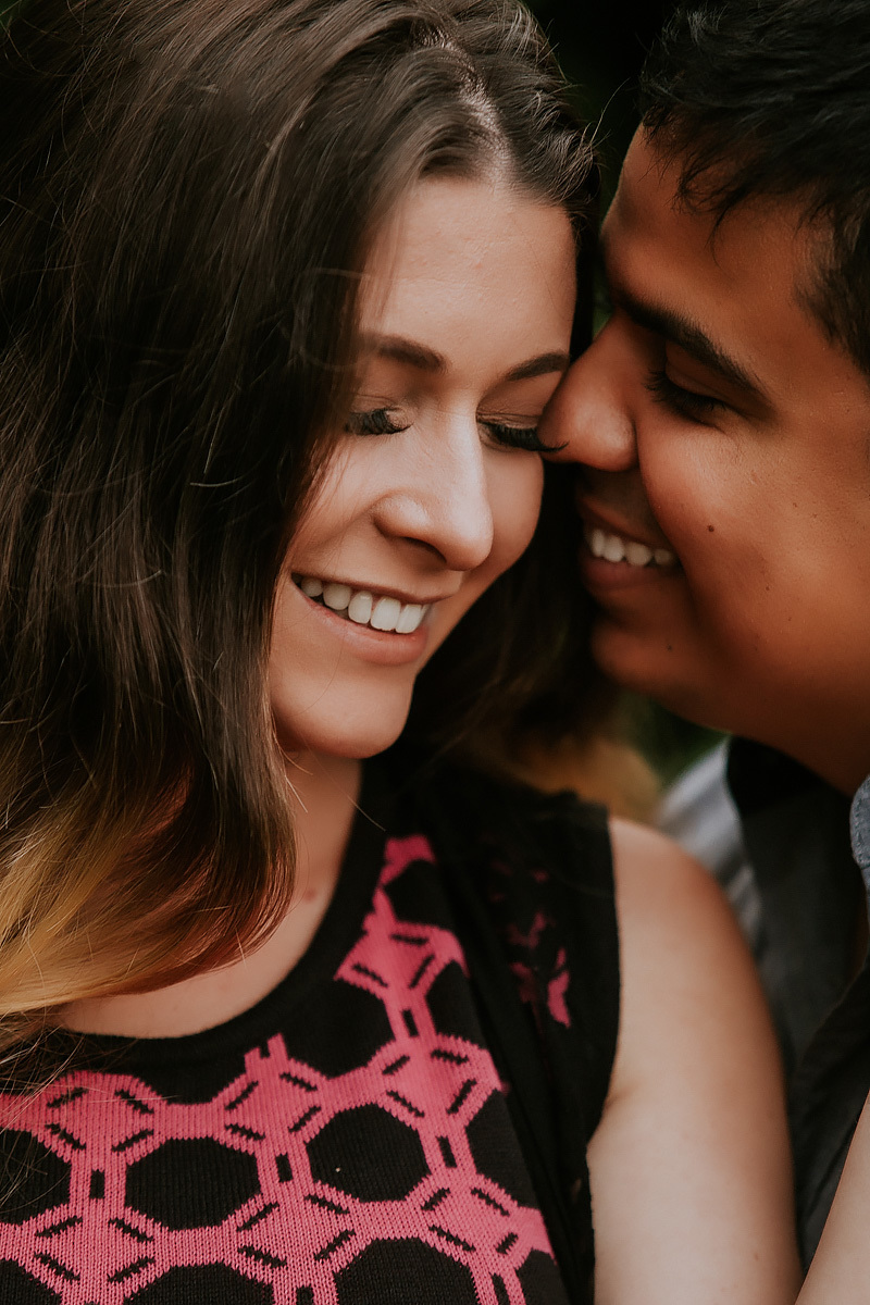 Ensaio Fotográfico Gestante Parque da Independência