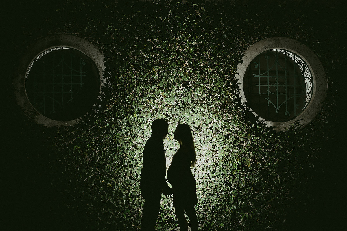 Ensaio Fotográfico Gestante Parque da Independência