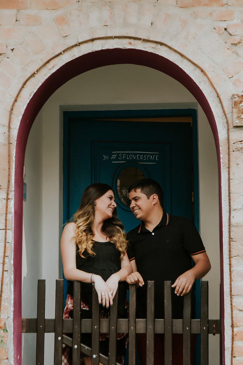 Ensaio Fotográfico Gestante Oscar Freire