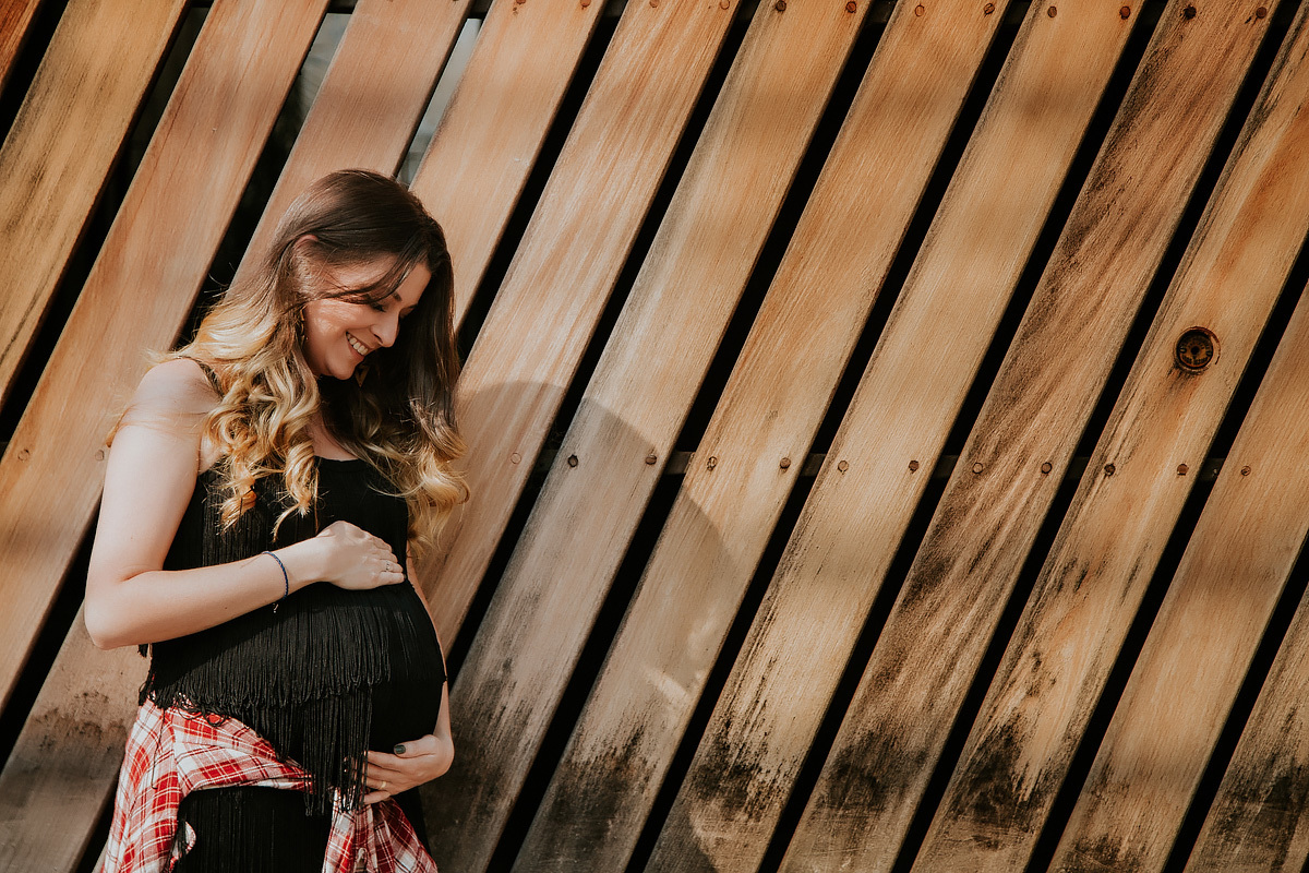 Ensaio Fotográfico Gestante Oscar Freire