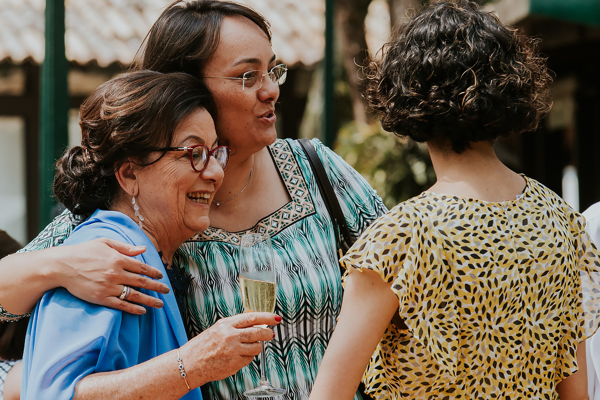 Fotógrafo Casa da Fazenda do Morumbi, Bodas de Ouro