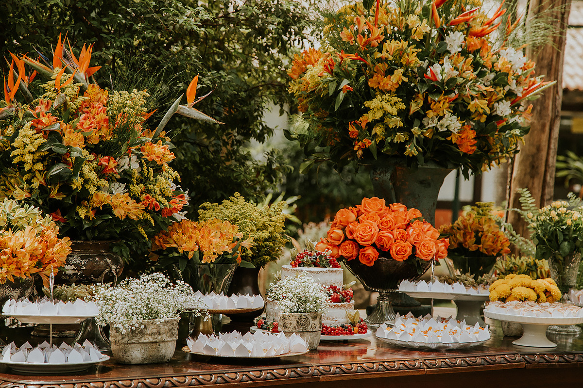 Fotógrafo Casa da Fazenda do Morumbi, Bodas de Ouro