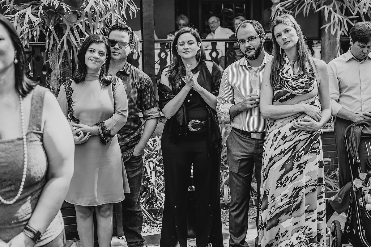 Fotógrafo Casa da Fazenda do Morumbi, Bodas de Ouro