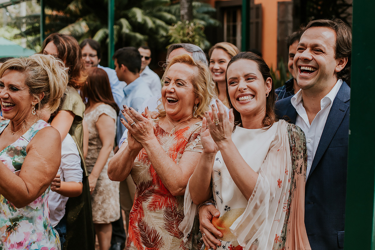 Fotógrafo Casa da Fazenda do Morumbi, Bodas de Ouro