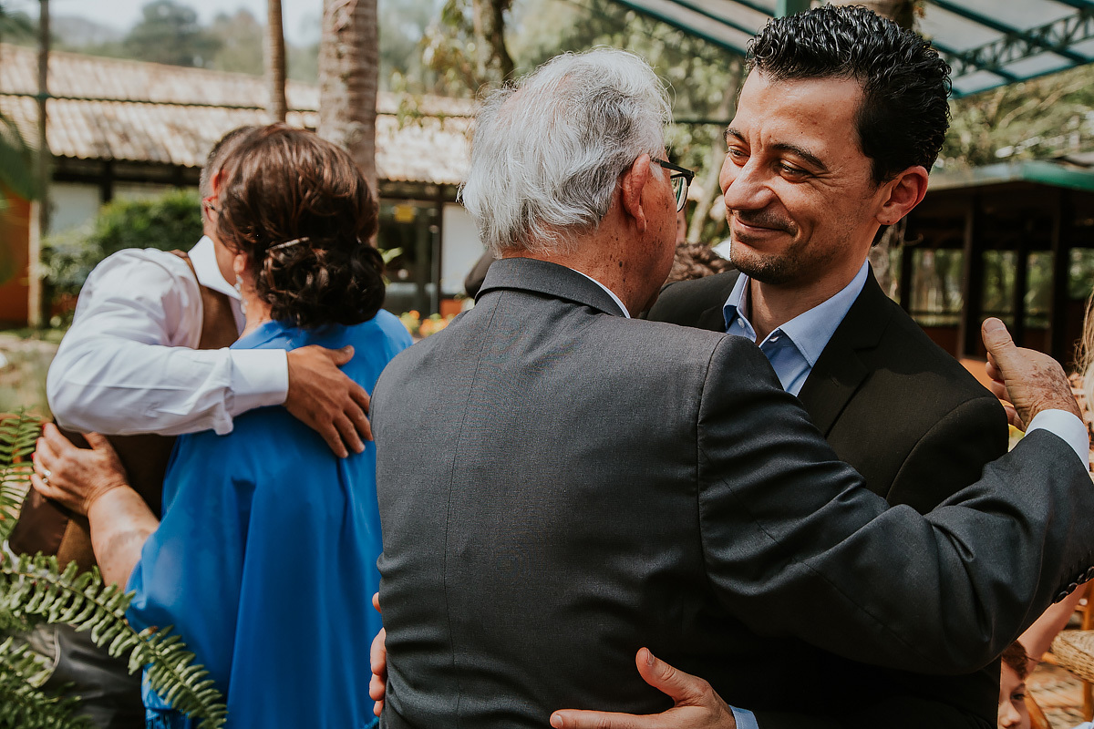Fotógrafo Casa da Fazenda do Morumbi, Bodas de Ouro