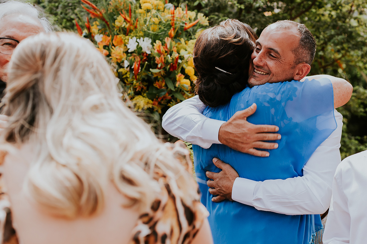 Fotógrafo Casa da Fazenda do Morumbi, Bodas de Ouro