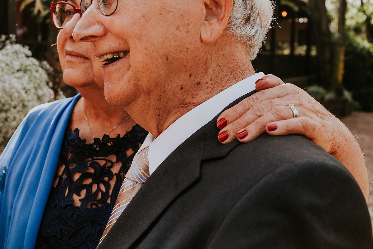 Fotógrafo Casa da Fazenda do Morumbi, Bodas de Ouro