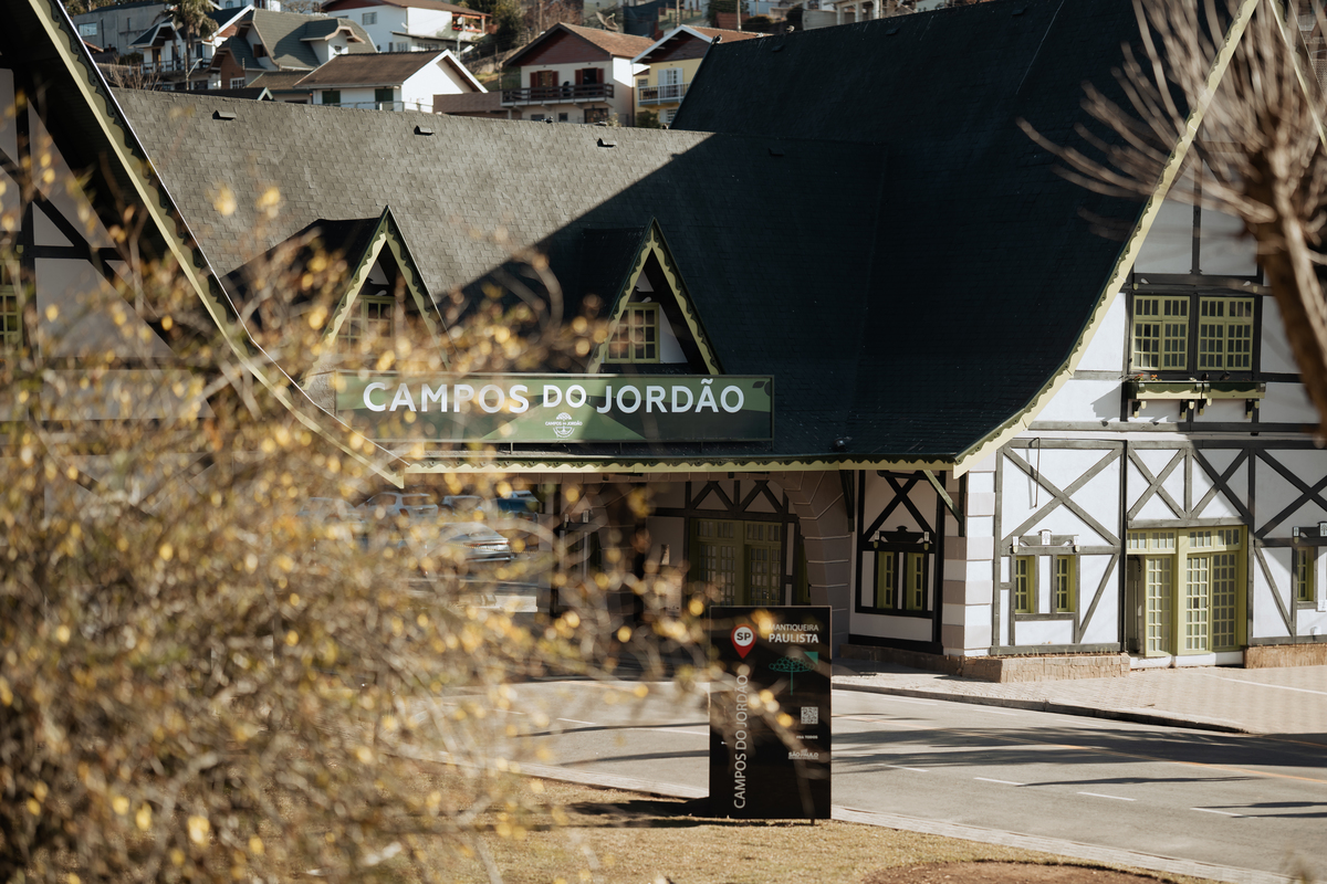 Ensaio gestante em Campos do Jordão de Lara, por Anderson Crepaldi Fotografia